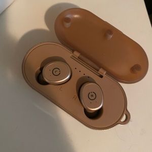 TOZO ear buds Bluetooth